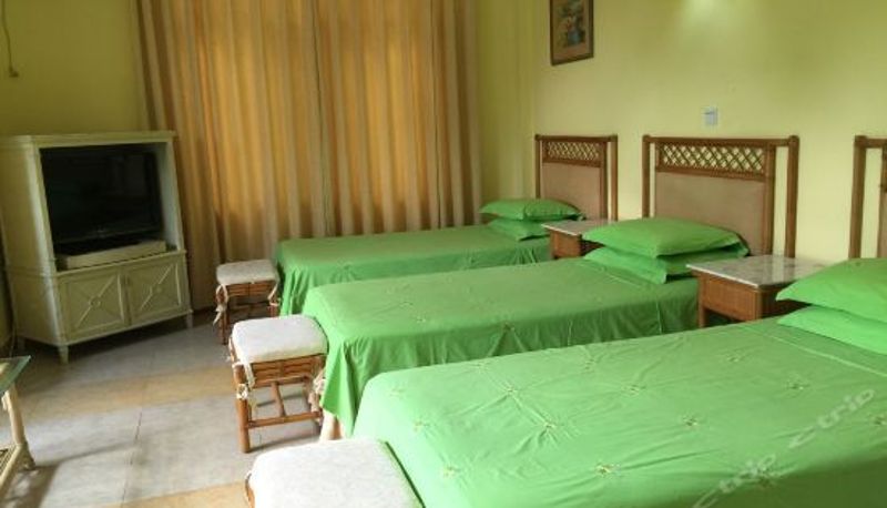 Tripla - Venus Garden Villa