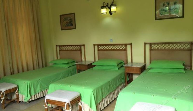 Tripla - Venus Garden Villa