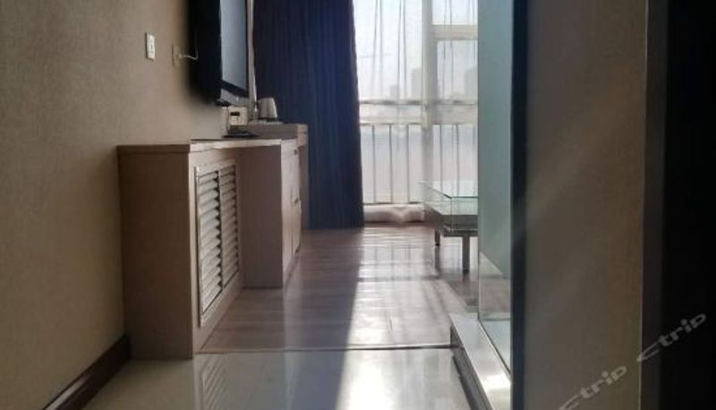 Pokój typu business - Wantai Shishang Hotel