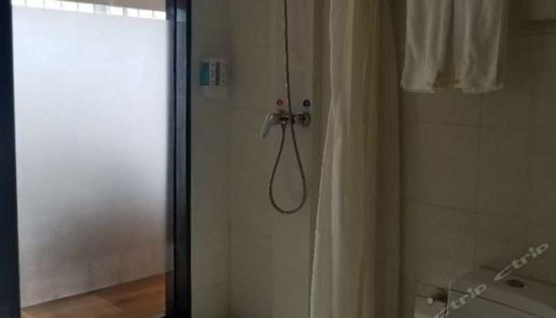 Pokój typu business - Wantai Shishang Hotel