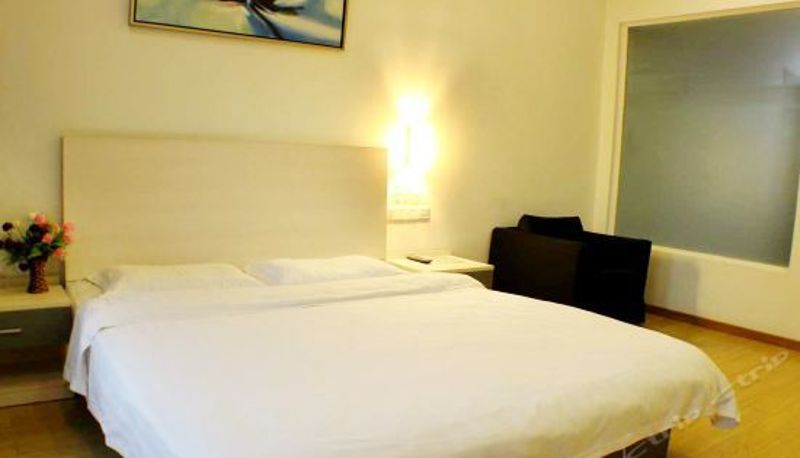 Camera business - Loft Inn (Shaoguan Qianjin)