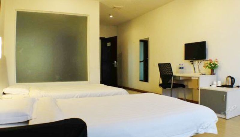 Camera business - Loft Inn (Shaoguan Qianjin)
