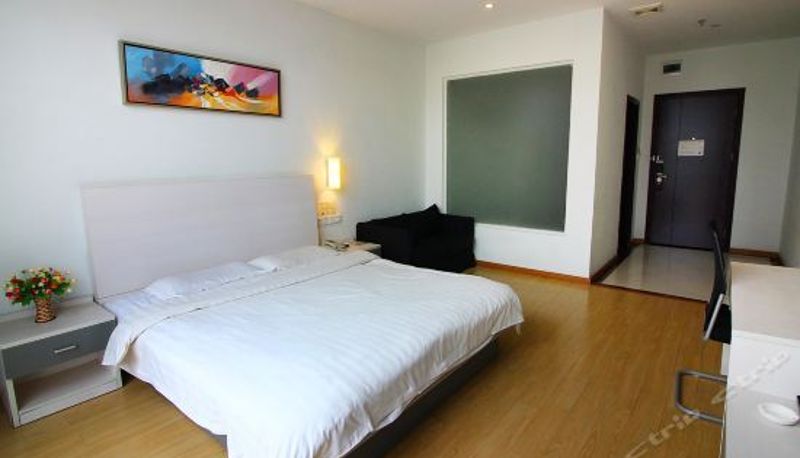 Camera business - Loft Inn (Shaoguan Qianjin)
