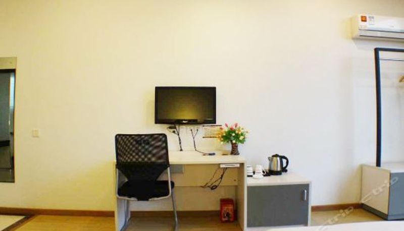 Camera business - Loft Inn (Shaoguan Qianjin)