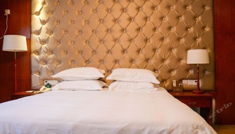 Camera business - Hongding Fengshang Hotel