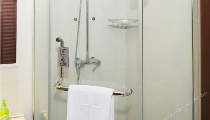 Camera business - Hongding Fengshang Hotel