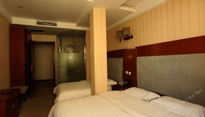 Familienzimmer - Xianghewan Hotel