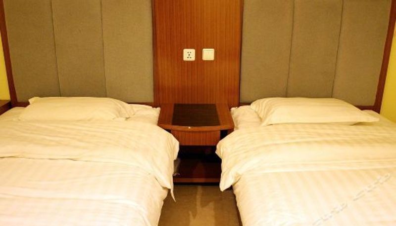 Familienzimmer - Xianghewan Hotel