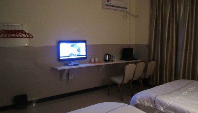 Business-Zimmer - Huachuang Hotel
