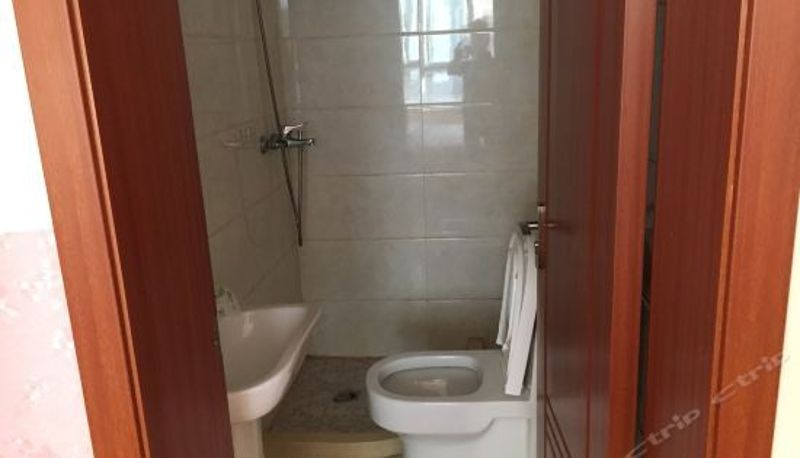 Vierbettzimmer - 舟山朱家尖嵊州小院