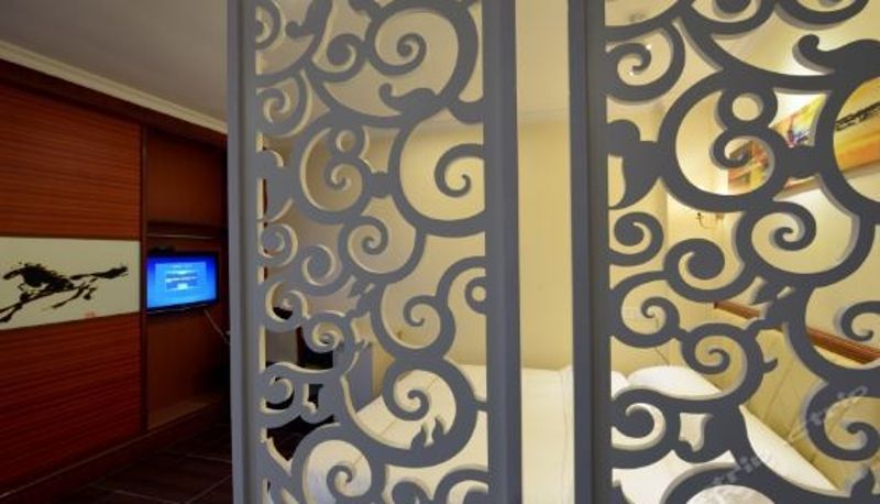 Habitación de categoría superior - Yanling Hotel