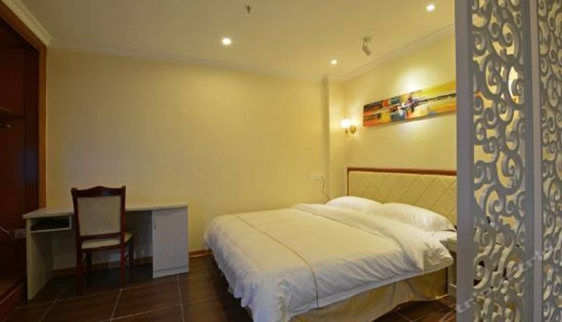 Habitación de categoría superior - Yanling Hotel