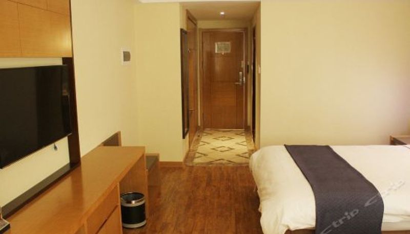 Familienzimmer - 沈阳逸景假日酒店