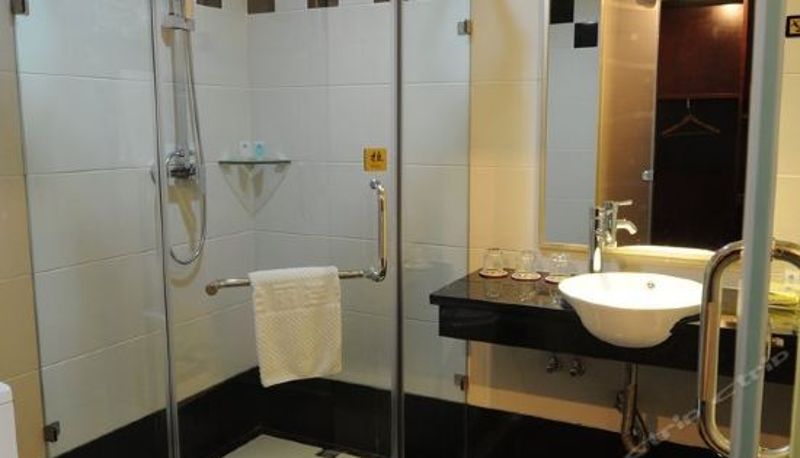 Superior-Zimmer - Park Lane Hotel (Jiangmen Xinhui)