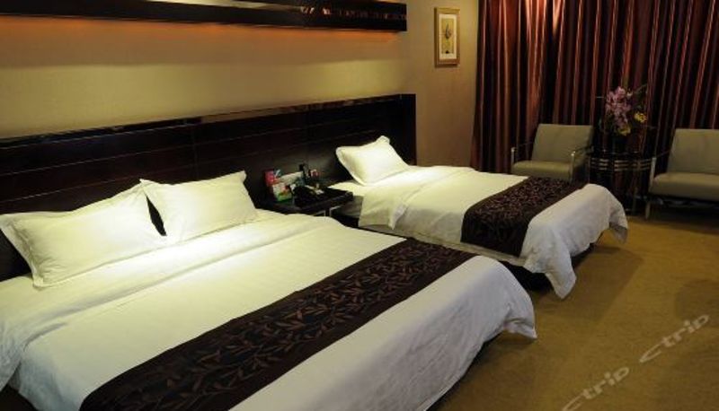 Superior-Zimmer - Park Lane Hotel (Jiangmen Xinhui)