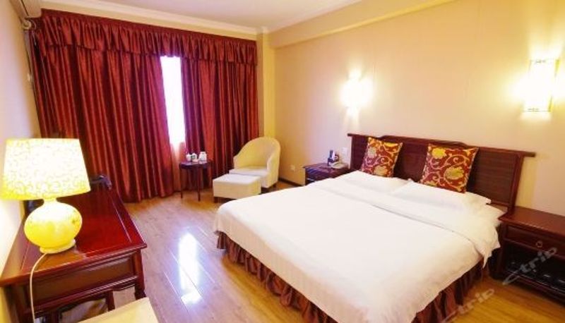 Superior room - Xinhua Hotel