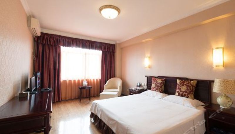 Superior room - Xinhua Hotel