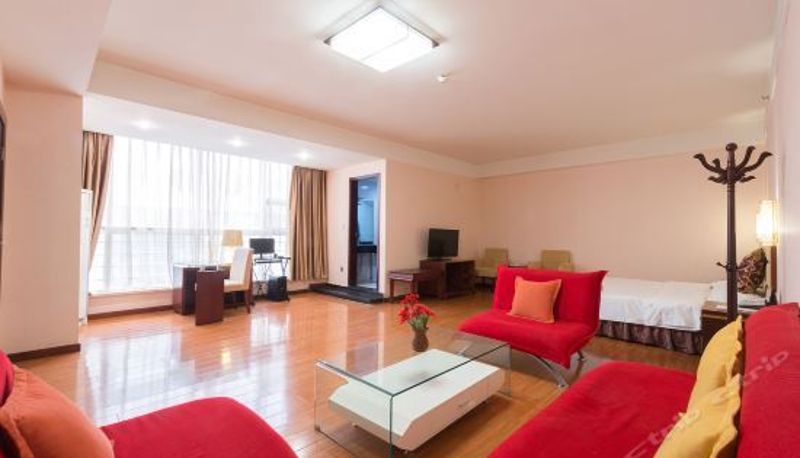 Superior room - Xinhua Hotel