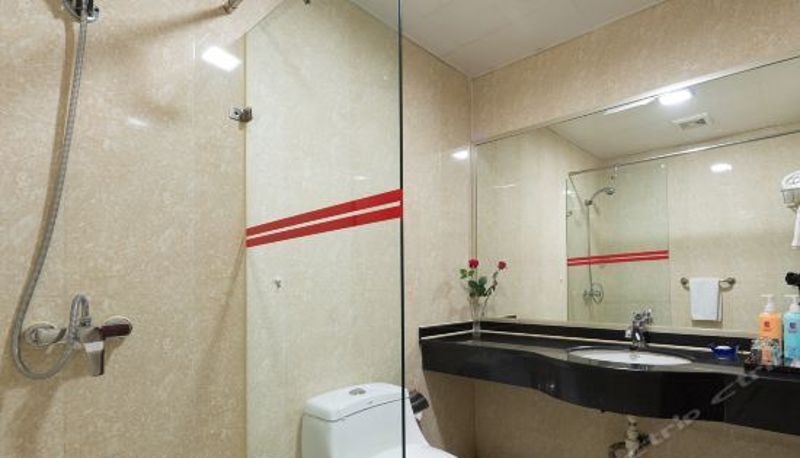 Business room - Sunshine Xinhua Hotel Mianyang