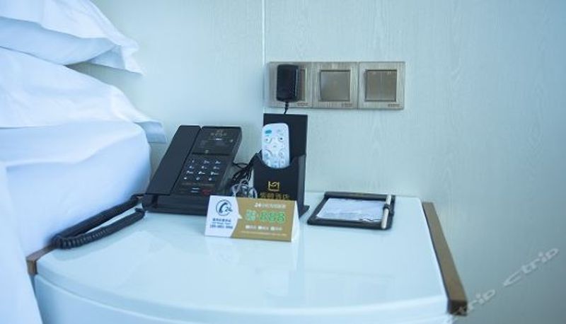 Vista interna - SOFTEM HOTEL