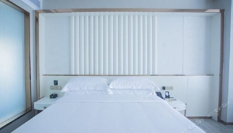 Camera superior - SOFTEM HOTEL