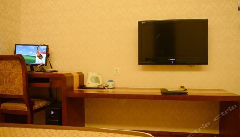 Chambre Business - Xinyue Business Hotel