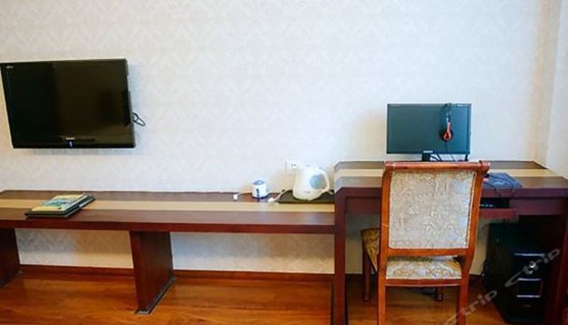 Chambre Business - Xinyue Business Hotel