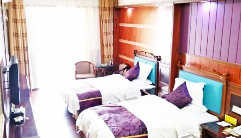 Tripla - Zhangzhou Jianyuan Hotel