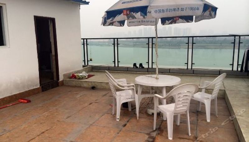 Reception - 遂宁东城名人酒店