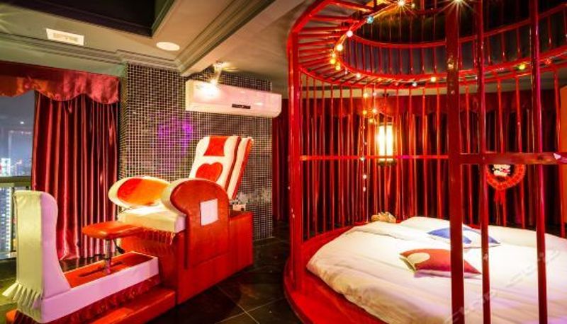 Camera standard - Zhangzhou QC Couples Hotel