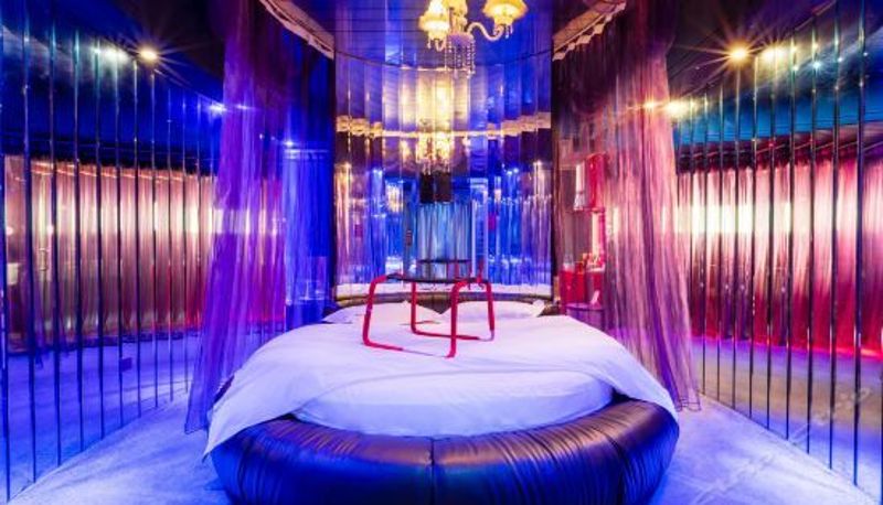 Camera standard - Zhangzhou QC Couples Hotel