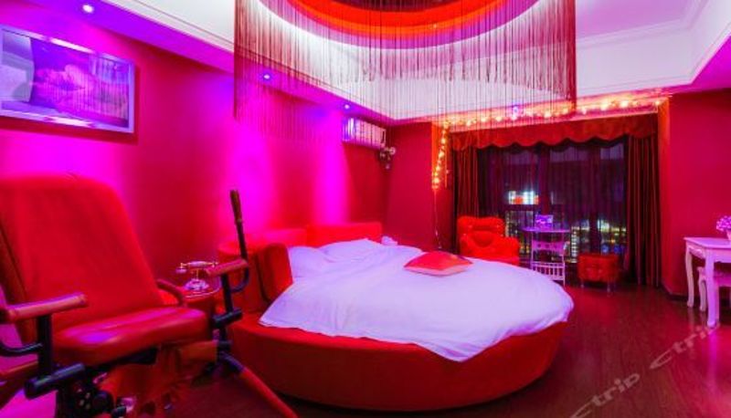 Camera standard - Zhangzhou QC Couples Hotel