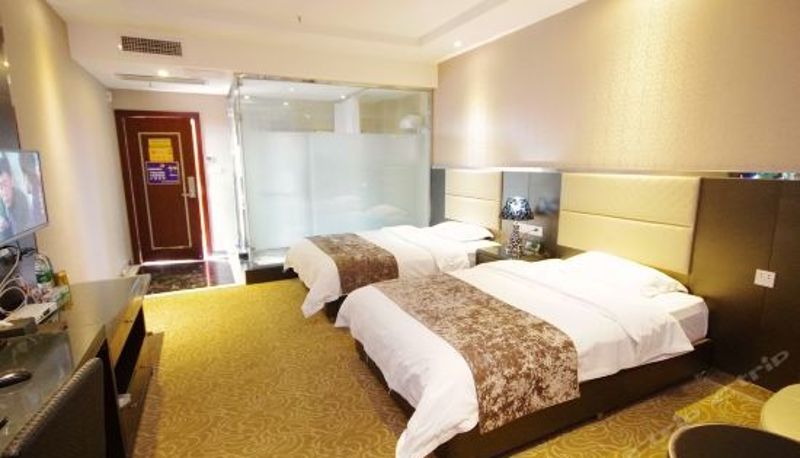 Superior-Zimmer - Binfen Shangjing Hotel