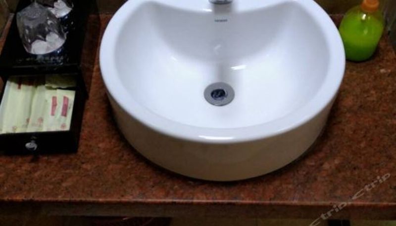 Suite - Shiji Huayuan Holiday Hotel