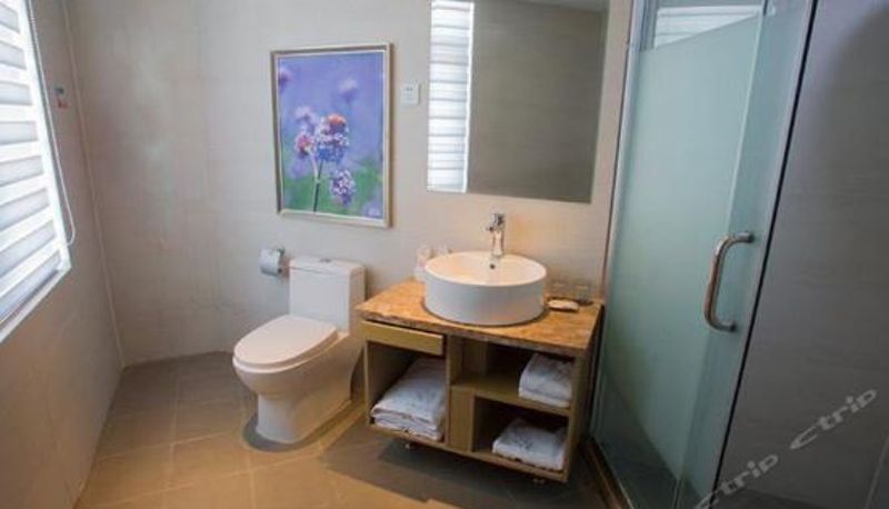 Habitación corporativa - Lavande Hotel (Yantai Railway Station)