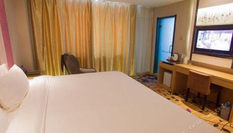 Habitación corporativa - Lavande Hotel (Yantai Railway Station)
