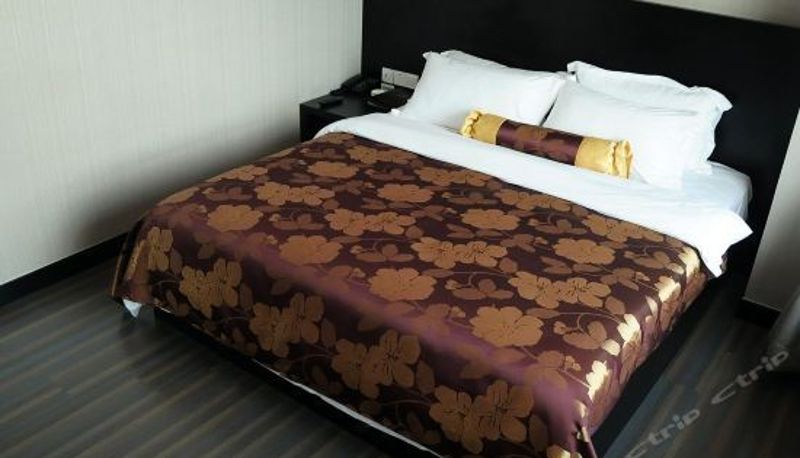 Suite - 营口简尚·精品酒店