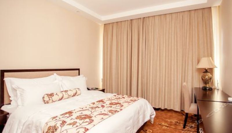Camera business - Siji Tingyuan Hotel