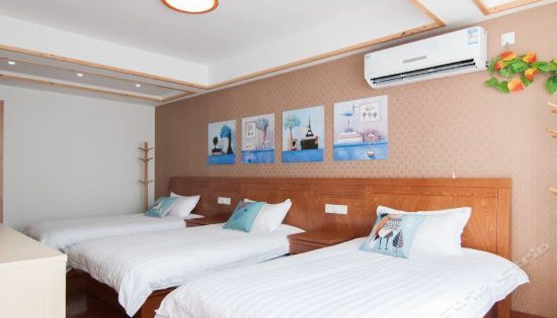 Pokój trzyosobowy - 51Hotel