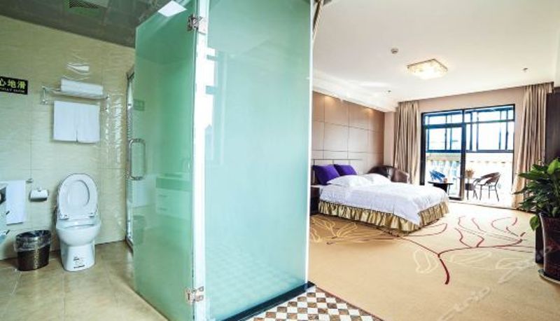 Habitación de categoría superior - V+1986 Boutique Hotel