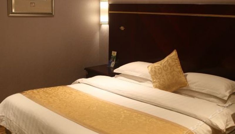 Superior-Zimmer - Dongfang Hotel