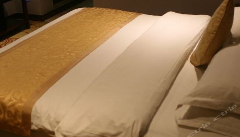 Camera superior - Dongfang Hotel