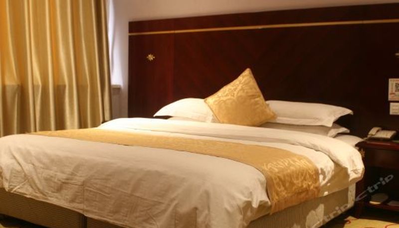 Superior-Zimmer - Dongfang Hotel