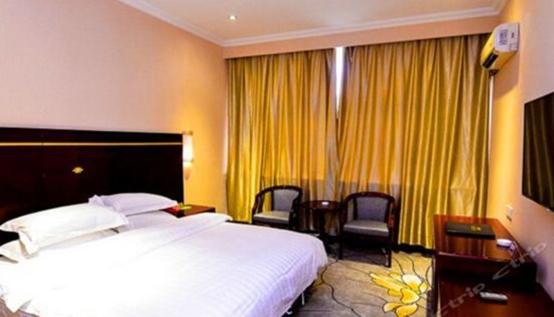 Superior-Zimmer - Dongfang Hotel