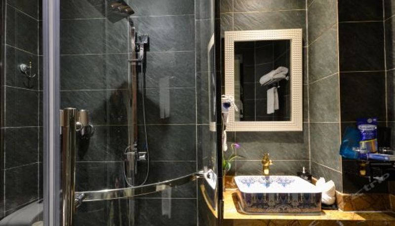 Vue intérieure - Nice Themed Hotel (Taizhou International Convention and Exhibition Center)