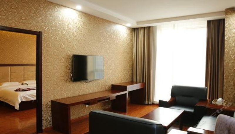 Suite - Haoman  Hotel