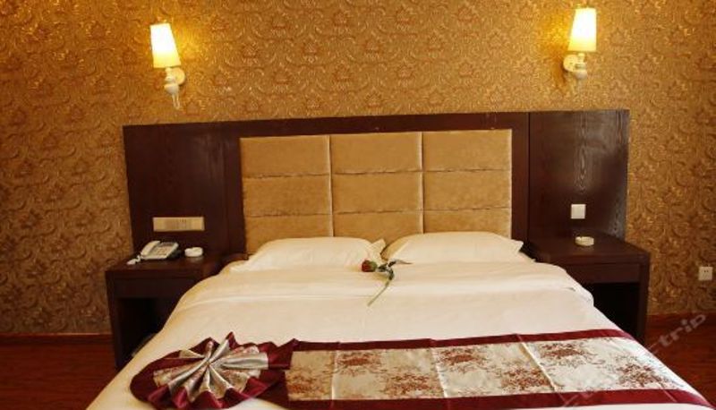 Business-Zimmer - Haoman  Hotel