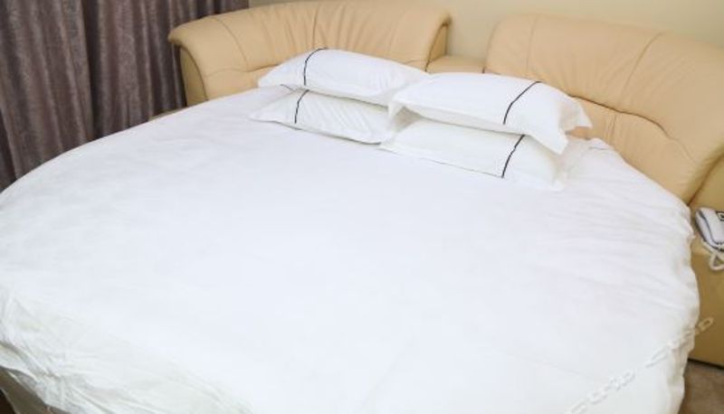 Suite - Fuhao Hotel