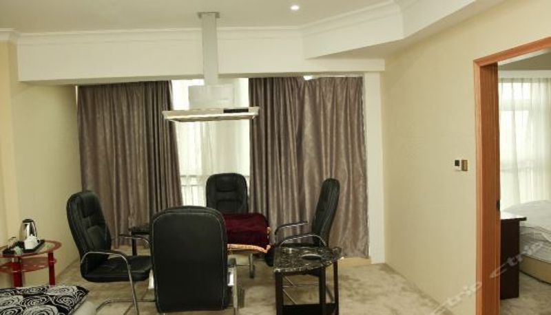 Suite - Fuhao Hotel