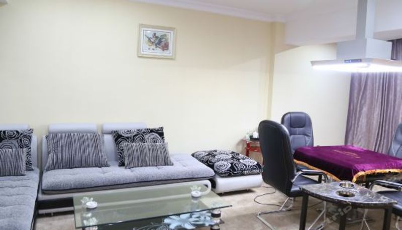 Suite - Fuhao Hotel
